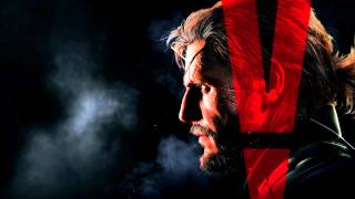 Metal Gear Solid V  Quiets Song  Sins of the Father OST [upl. by Poler]