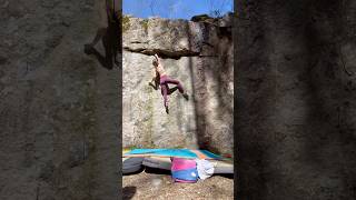 ANGIOLINO SUPER STARSettore La CurvaVal Daone boulder climbinggirls trentino bouldering [upl. by Mott]