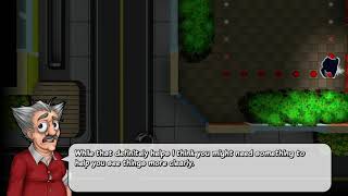 Robbery Bob 2 SEAGULL BAY Level 15  3 Stars  iOSAndroid Walkthrough [upl. by Assirk]