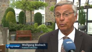 tagesschau 2000 Uhr 23042017 [upl. by Lymann558]