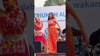 Kabootri song diler kharkiya funny songlove song youtubeshorts youtube dance [upl. by Seuqcaj104]