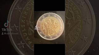 Sehr wertvolle Euros amp Cents bis 3000€ rare omg coin collection money error euro [upl. by Hirsh]