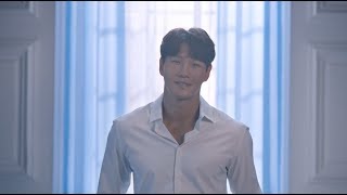 BRTC The First Ampoule Essence amp Serum the exciting first skin introduced by Kim Jong Kook [upl. by Maller]