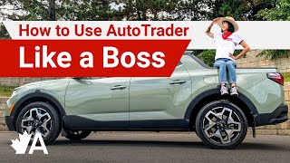 5 Ways to Use AutoTrader Like a Boss to Beat the Microchip Shortage [upl. by Alick]