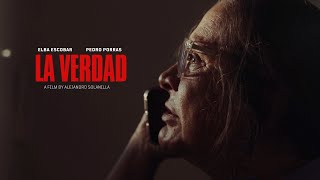 La Verdad  ShortFilm  Venezuela [upl. by Chemaram563]