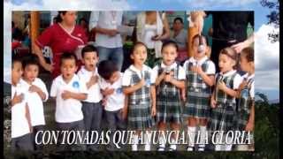 HIMNO DEL MUNICIPIO DE TAMINANGO NARIÑO EDICION HERMES 3113374399 [upl. by Naiva278]