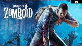 DIRECTO Project Zomboid CAP 18 [upl. by Jenilee]