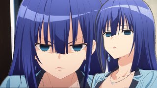 ayano isnt happy to get doubted  Engage kiss episode 8 エンゲージ・キス 第8話 [upl. by Wailoo732]