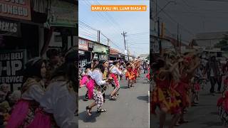 Amazing dance 2024 jaranan reogponorogo [upl. by Blaze563]