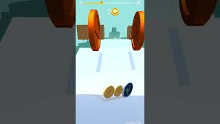 A B C D YAD KAR Li Sab Ne Crazy Coin Coin Rush Laval 278 ytshorts shorts gaming [upl. by Annemarie]