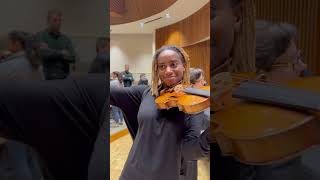 SLSQ Chamber Music Seminar 2023 Vlog [upl. by Lynde]