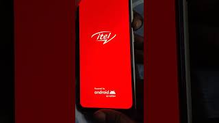 itel P40 Hard Reset amp Factory Reset  itel P40 P662L Password PIN Pattern Unlock shorts itelp40 [upl. by Bounds520]