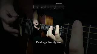 Everlong  Foo Fighters Cover [upl. by Hauser658]