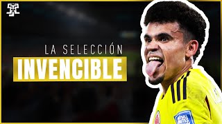 La SELECCIÓN que NADIE puede VENCER [upl. by Fen587]