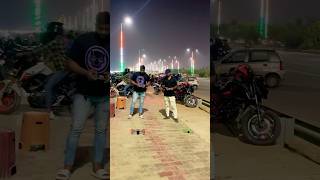 Drone ka battle😉 minivolgs dailyvlogs patna marinedrive rxplore mehfil vlogpatna yt [upl. by Oidgime877]