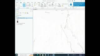 2ArcGIS Pro  الأرجاع الجغرافي للخرائط الطوبوغرافية في الارك برو Georeference [upl. by Ardyce247]