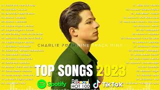 Top 100 Songs of 2022 2023  Best English Songs 2023  Billboard Hot 100 This Week  2023 New Songs [upl. by Nailliw]