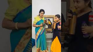 comedy video brahmamudi brahmamudiserialtoday brahmamudiserial swapnatvtelugu [upl. by Gnap]