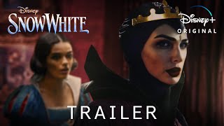 SNOW WHITE – Full Trailer 2024 Gal Gadot Rachel Zegler Live Action Movie  Disney HD [upl. by Grim355]