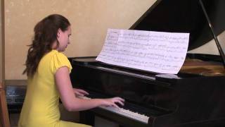 Beauty and the Beast  Beauty and the Beast OST piano arr Dan Coates [upl. by Franci6]