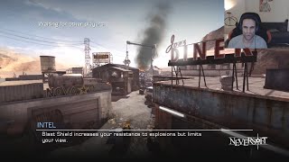 Online Multiplayer Call of Duty Future Warfare NX1 Public Lobby [upl. by Nilatak]