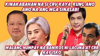 Cong Valeriano hindi pweding pang hawakan ng Manilenyo ang kanyang salita [upl. by Leunamme]