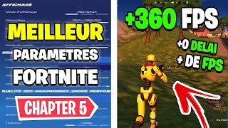 Bien DÉBUTER CLAVIER SOURIS sur FORTNITE en 2024 GUIDE COMPLET  sensi touches astuces [upl. by Nroht]