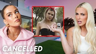 TANA HAS BEEF WITH ALISSA VIOLET… Ep 91 [upl. by Nevi]