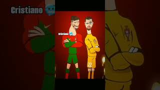 Fifa World Cup 2026  Cristiano Ronaldo [upl. by Cogn]