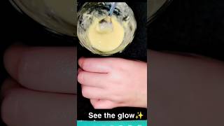 How To Whiten The Face amp Body✨️ shorts ytshorts skincare youtubeshorts trending viralvideo [upl. by Adok369]