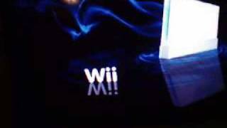 how to load burnt wii games from disc channel with darkcorps v10 aka cioscorp 40 on wii 42u [upl. by Dyraj]