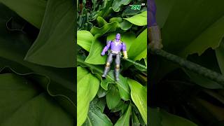 Super Hero ToysAction Figure Thanos [upl. by Nahs]