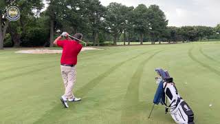 Provisional Ball  USGA Rule 183 Explained [upl. by Atinram]