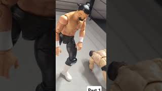 Andrade el idolo vs zack sabre jr United States championship unforgiving quot24quot part 1 rap lyrics [upl. by Asennav576]