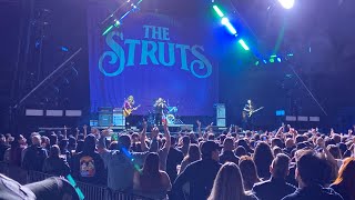 The Struts  Live In Saskatoon 2024 Full Show [upl. by Rox]