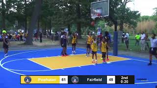 CarMax Basketball 14U [upl. by Winthorpe]