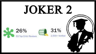 Joker 2 Is Not Good [upl. by Arlette]