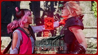 Full Queens Blood Quest  Final Fantasy 7 Rebirth [upl. by Shirah197]