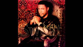 Keith Sweat  I Knew That You Were Cheatin´ [upl. by Dallis]