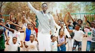 Francis Destin  UMWANA Music Video [upl. by Leta]