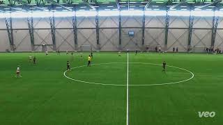 Sollentuna FK P10 Nord vs Hanviken P101 [upl. by Eiboj163]