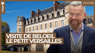 Beloeil et ses princes  Les secrets de notre petit Versailles  Jai les clés S01E02 [upl. by Ettelloc]