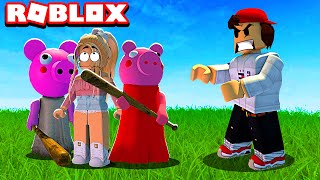 🐖 WASZE MAPKI W PIGGY 14  Roblox Piggy 🐖 [upl. by Christos]