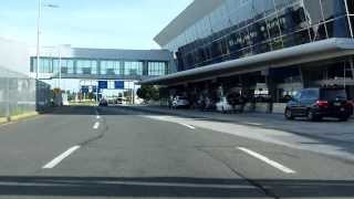 Philadelphia International Airport Terminal Tour [upl. by Now]