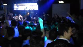 Hardwell  Apollo Cenerentola Rubiera [upl. by Anircam]