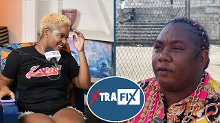 Lugo Lugo Says Shes 21 Yrs Old in Hilarious Interview  Xtra Fix [upl. by Petrie]