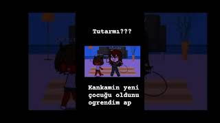 Hayirlı olsun yamurum gacha remix remix music gachalife memecover edit beniöneçıkart [upl. by Karab160]