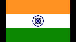 INDIAN NATIONAL ANTHEM MUSIC ONLY [upl. by Cheadle]