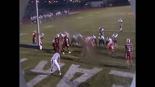 Effingham Hearts vs Salem Wildcats  992011 [upl. by Renferd440]