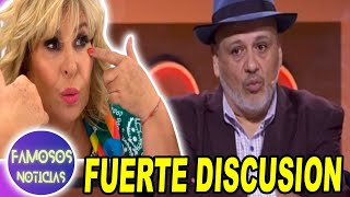 💥🔥Rene Franco FUERTE DISCUSION con PRODUCTORA del Programa Hoy 😱Se Revelan sus VERDADES [upl. by Gladstone]